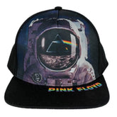 PINK FLOYD ASTRONAUT CAP image 0
